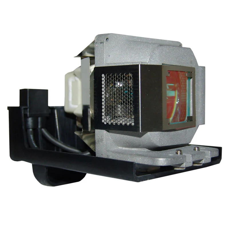 Sanyo PDG-DSU21 Projector Housing with Genuine Original OEM Bulb - Image 2