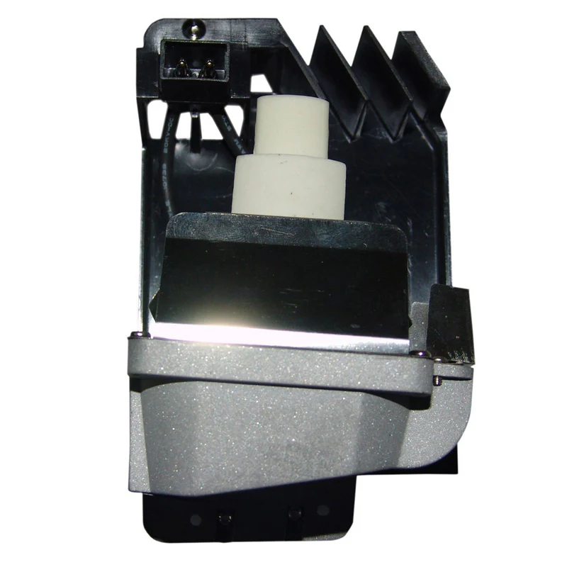 Sanyo PDG-DSU21 Projector Housing with Genuine Original OEM Bulb - Image 3