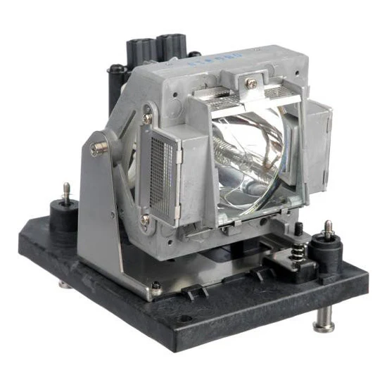 Sanyo PDG-DWT50L Projector Housing with Genuine Original OEM Bulb