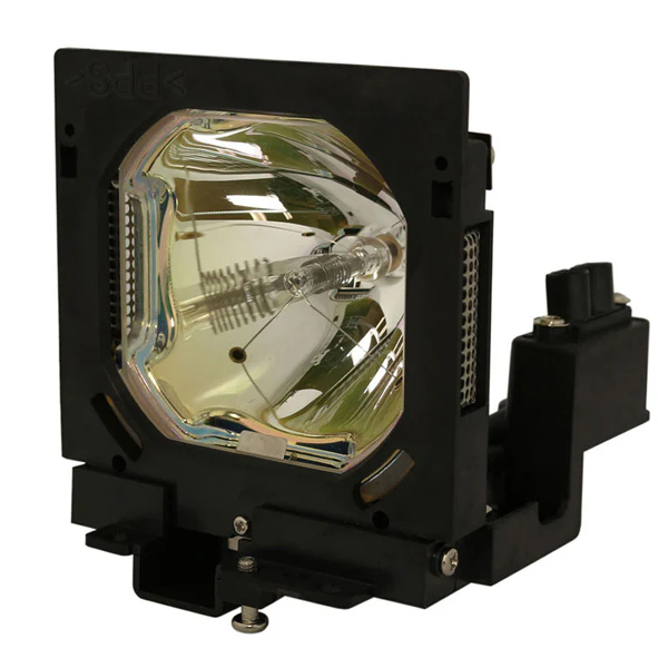 Sanyo PLC-EF31 Assembly Lamp with High Quality Projector Bulb Inside