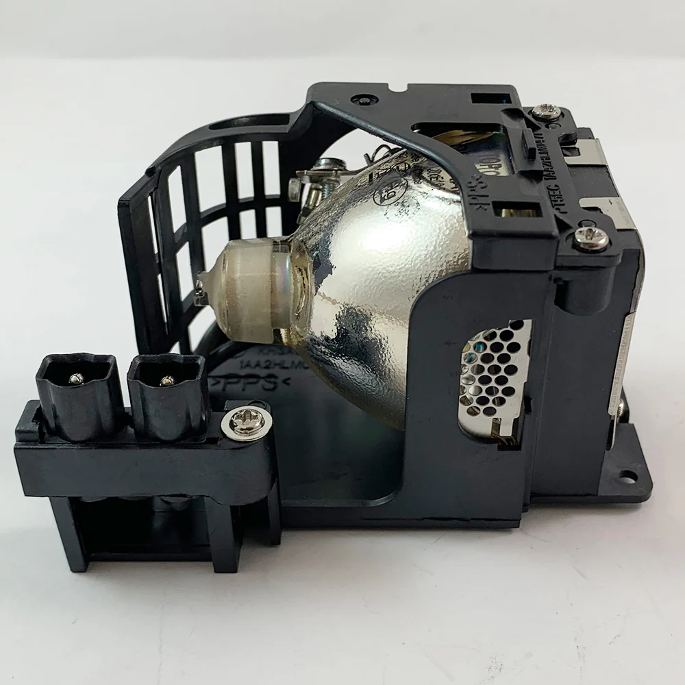 Sanyo PLC-SU70 Projector Housing with Genuine Original OEM Bulb - Image 2
