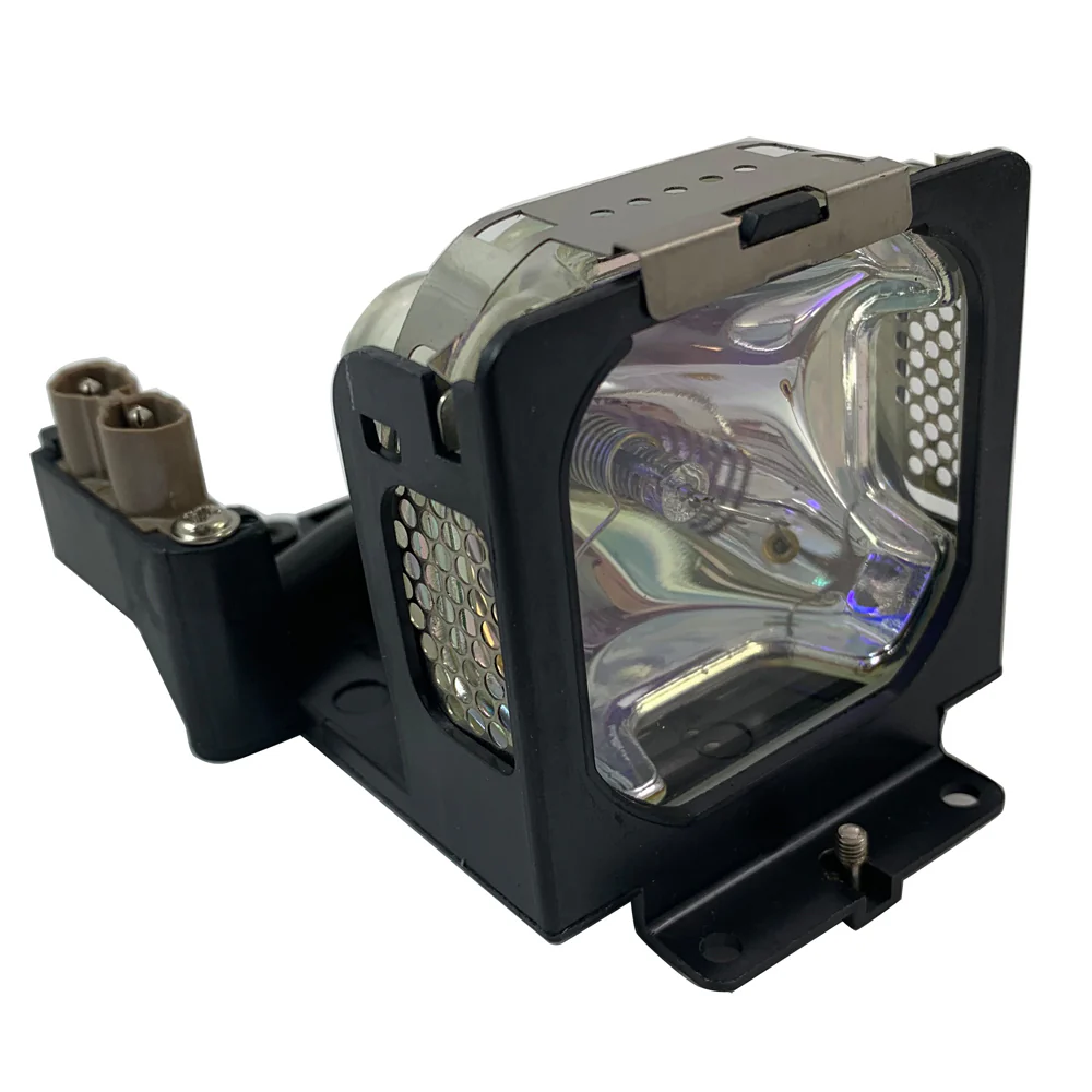 Sanyo PLC-XE20 Assembly Lamp with High Quality Projector Bulb Inside