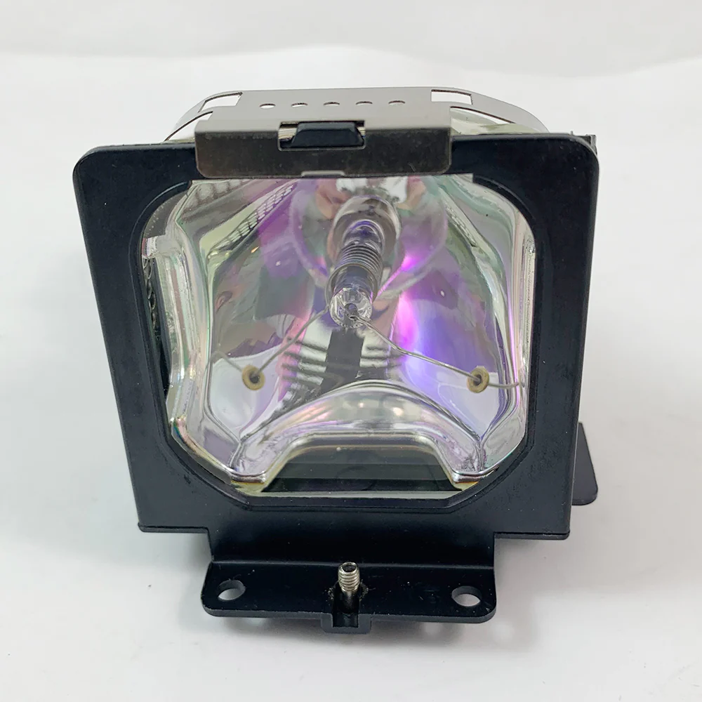 Sanyo PLC-XE20 Assembly Lamp with High Quality Projector Bulb Inside - Image 2