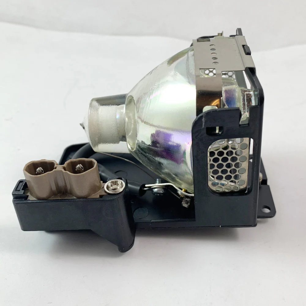 Sanyo PLC-XE20 Assembly Lamp with High Quality Projector Bulb Inside - Image 4