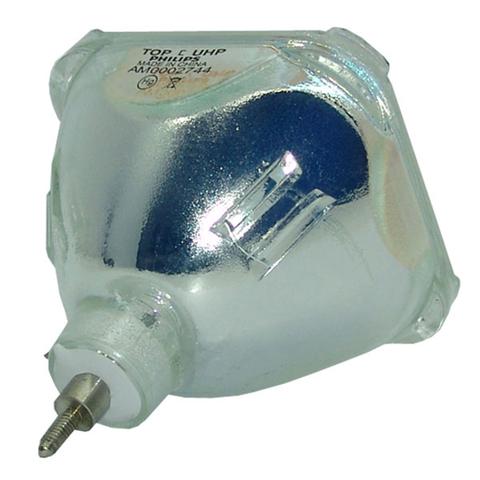 Sanyo PLC-XF40 - Genuine OEM Philips projector bare bulb replacement - Image 2