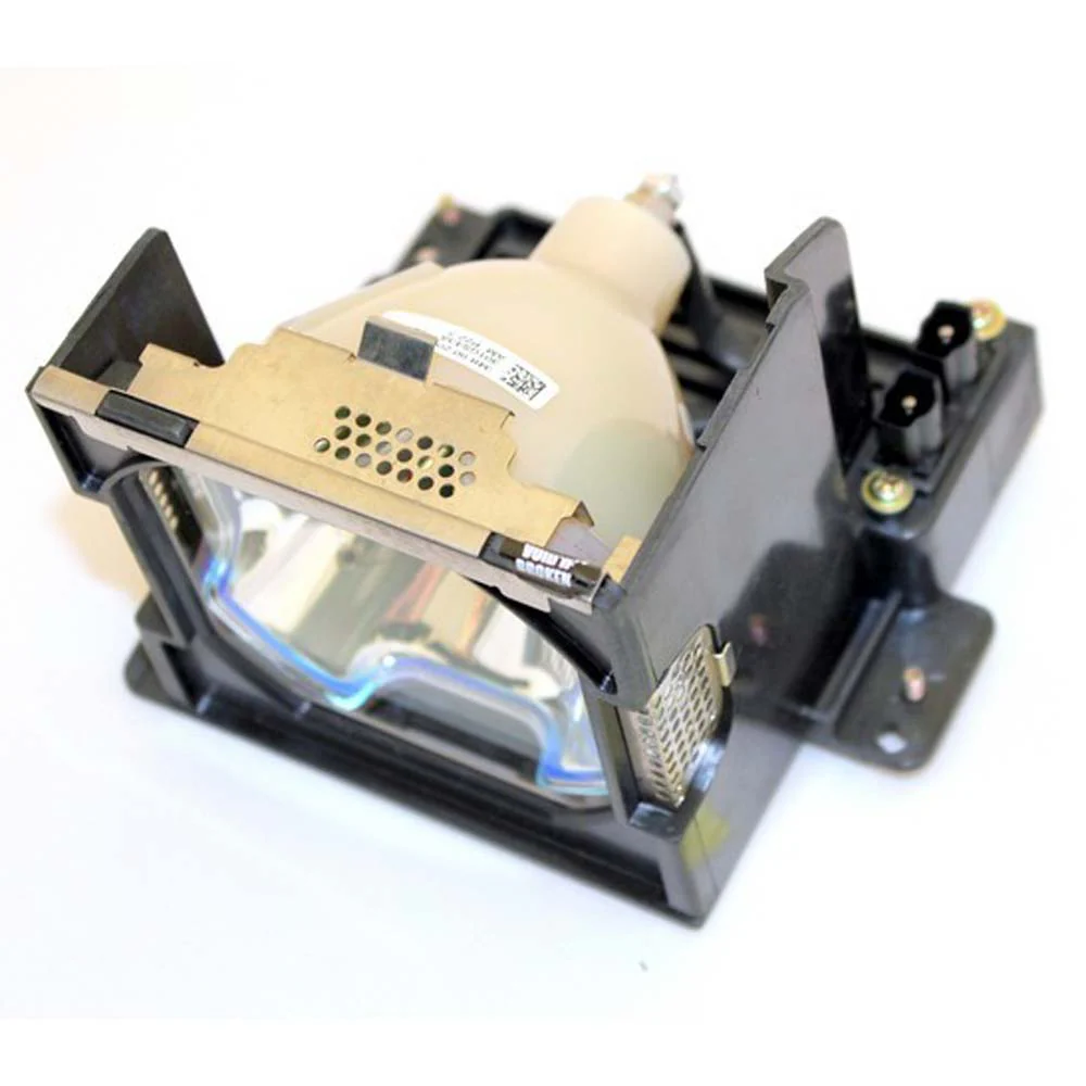 Sanyo PLC-XP40L Projector Lamp with Original OEM Bulb Inside