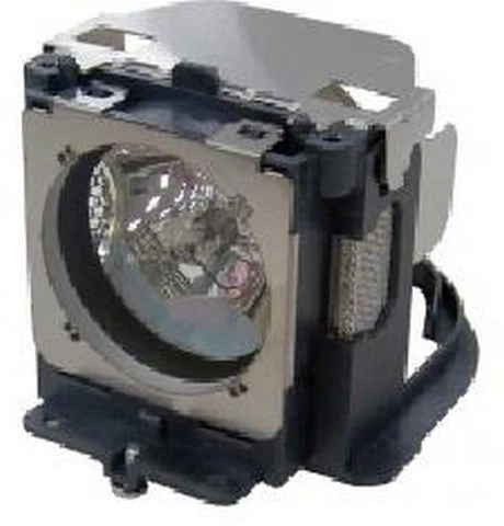 Sanyo PLC-XU110 Projector Housing with Genuine Original OEM Bulb