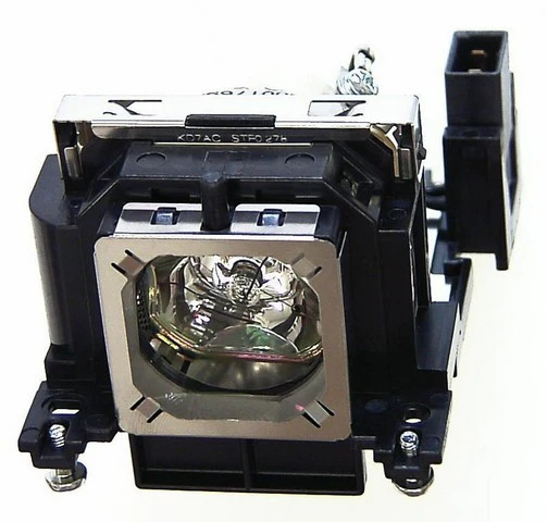 Sanyo PLC-XU301 Projector Housing with Genuine Original OEM Bulb