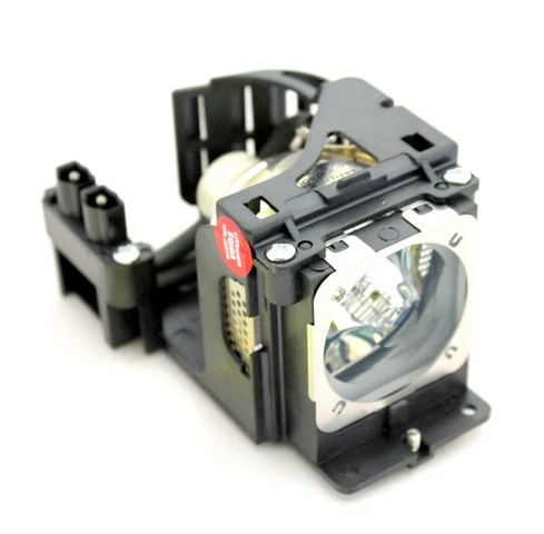 Sanyo PLC-XU88W Projector Housing with Genuine Original OEM Bulb