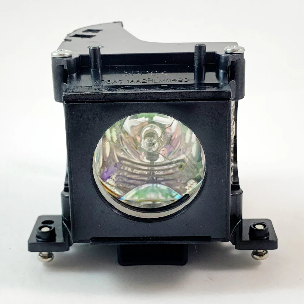 Sanyo PLC-XW55 Assembly Lamp with High Quality Projector Bulb Inside - Image 2