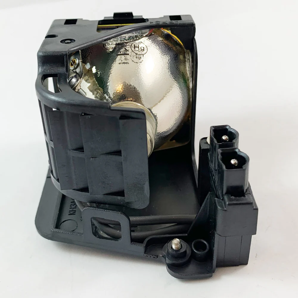 Sanyo PLC-XU83 Projector Housing with Genuine Original OEM Bulb - Image 3