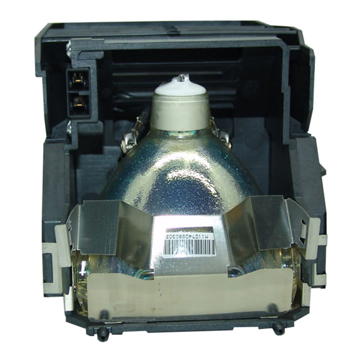 Sanyo POA-LMP105 Projector Housing with Genuine Original OEM Bulb - Image 3