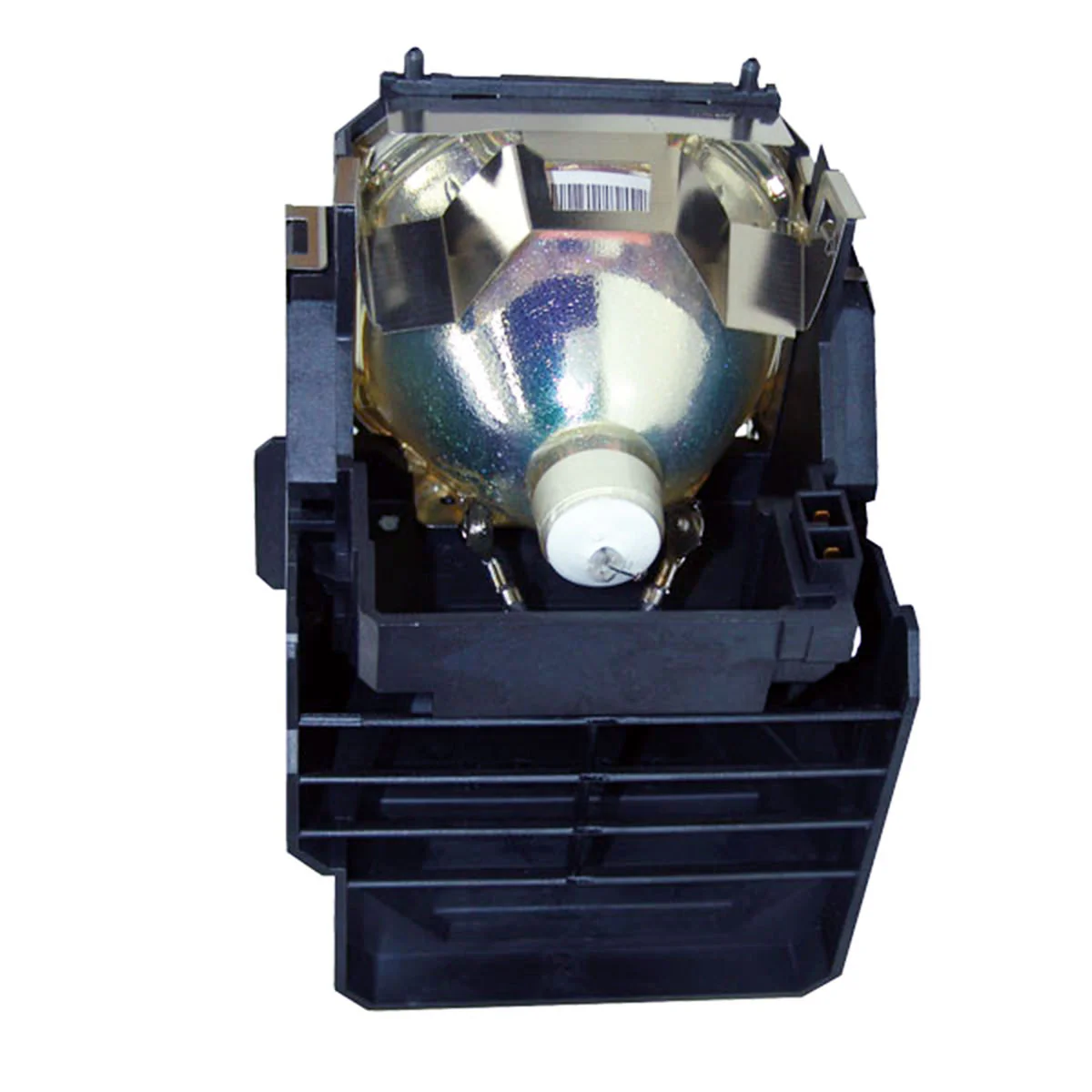 Sanyo POA-LMP105 Projector Housing with Genuine Original OEM Bulb - Image 4