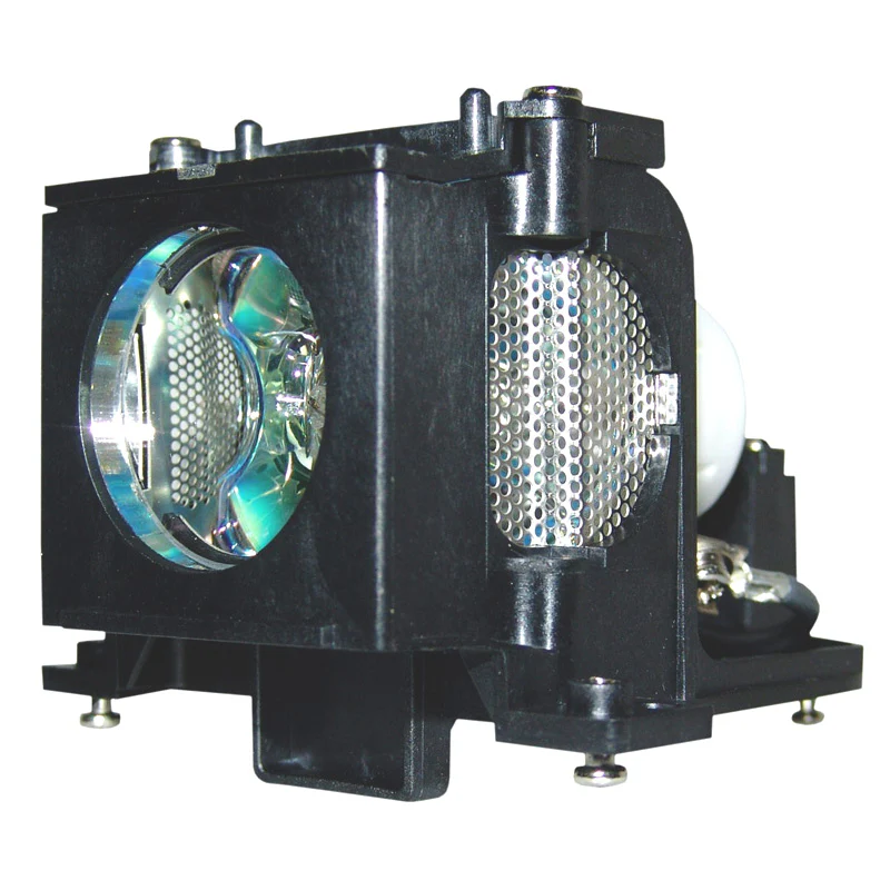 Sanyo POA-LMP107 Assembly Lamp with High Quality Projector Bulb Inside