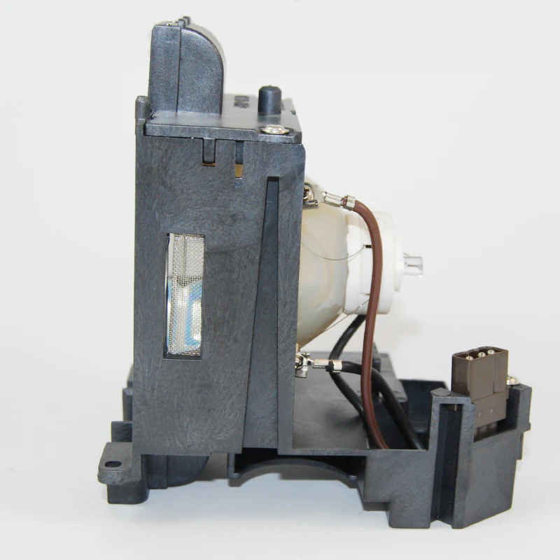 Sanyo POA-LMP125 Projector Housing with Genuine Original OEM Bulb - Image 3
