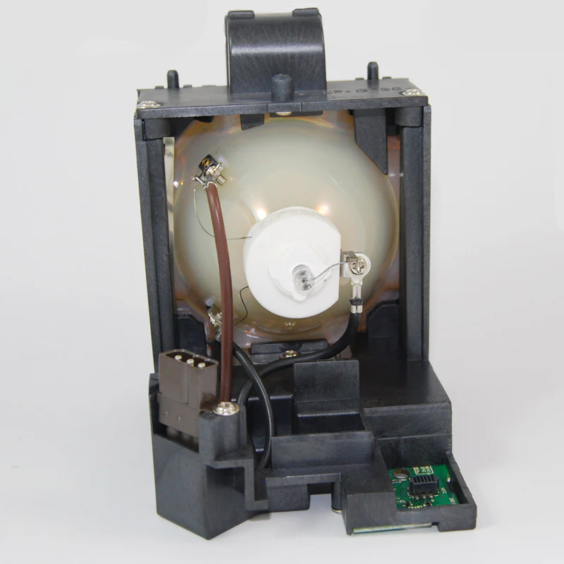 Sanyo POA-LMP125 Projector Housing with Original USHIO OEM Bulb - Image 2