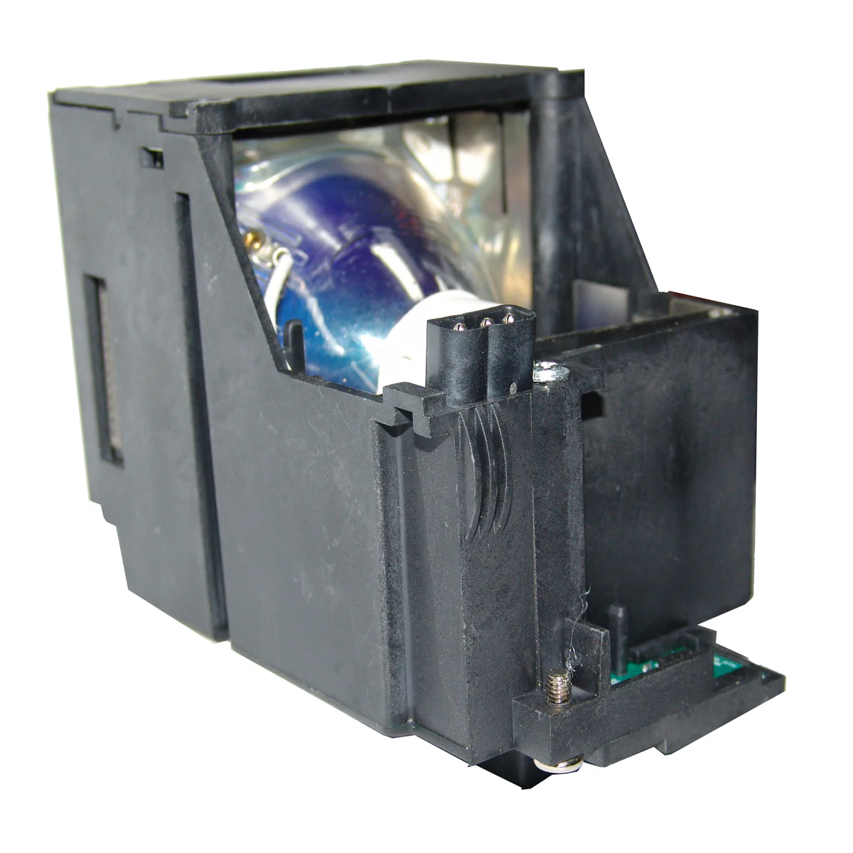 Sanyo POA-LMP147 Projector Housing with Genuine Original OEM Bulb - Image 4