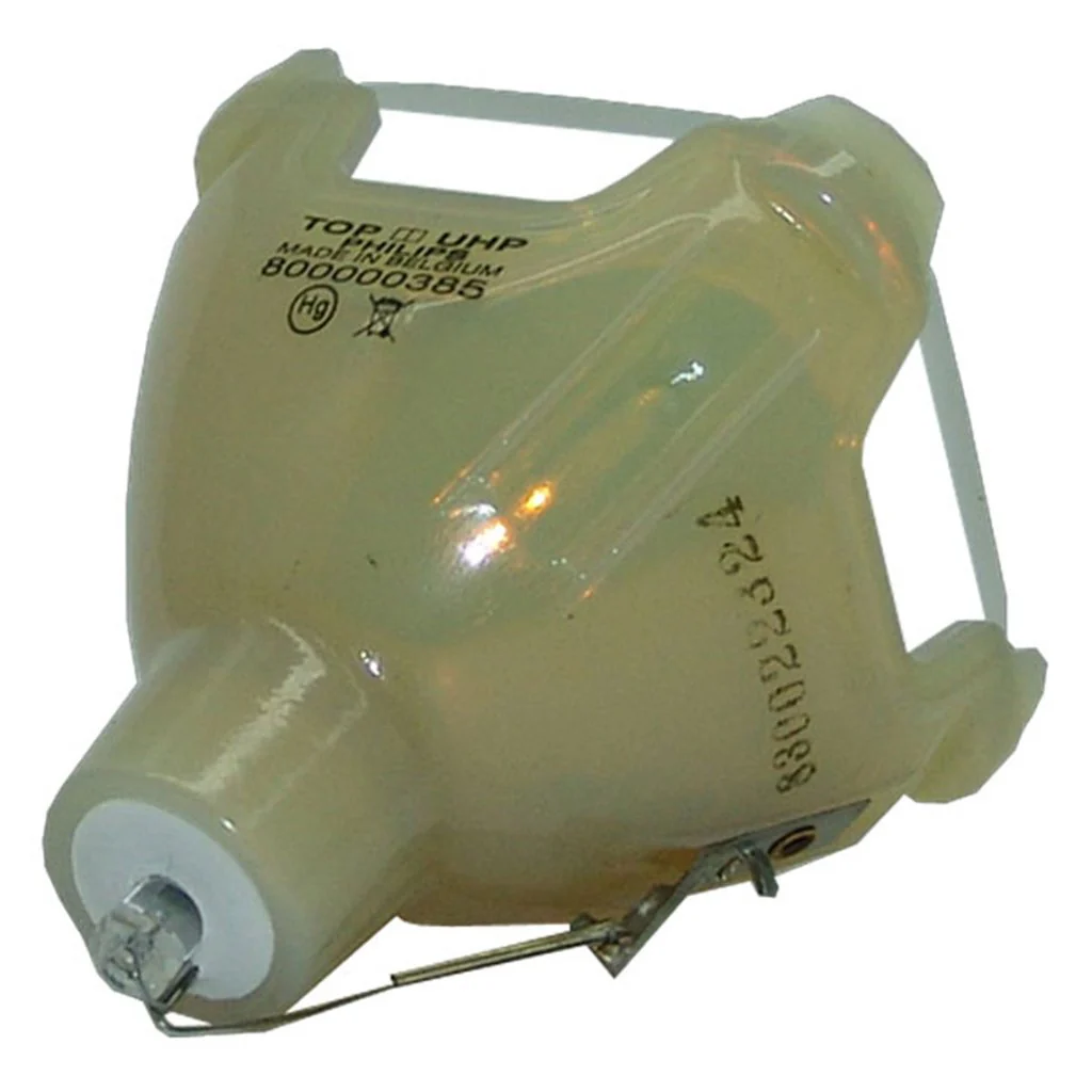 Sanyo POA-LMP36 - Genuine OEM Philips projector bare bulb replacement - Image 2