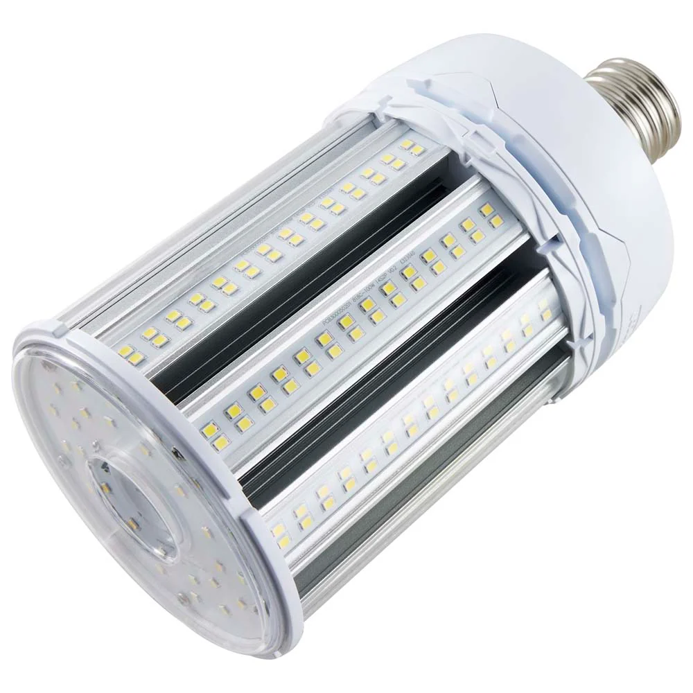 Satco 100w Hi-Pro LED HID Replacement 5000K Extended Mogul Base 100V-277V - Image 2