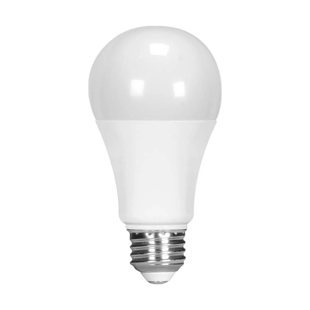 Satco 11.5w A19 LED 5000K Medium Base - 75W equiv