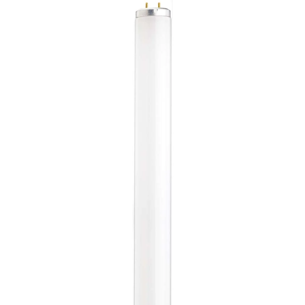 Satco 20w 24-in T12 6500K Daylight G13 Medium Bi-pin Base Fluorescent Tube