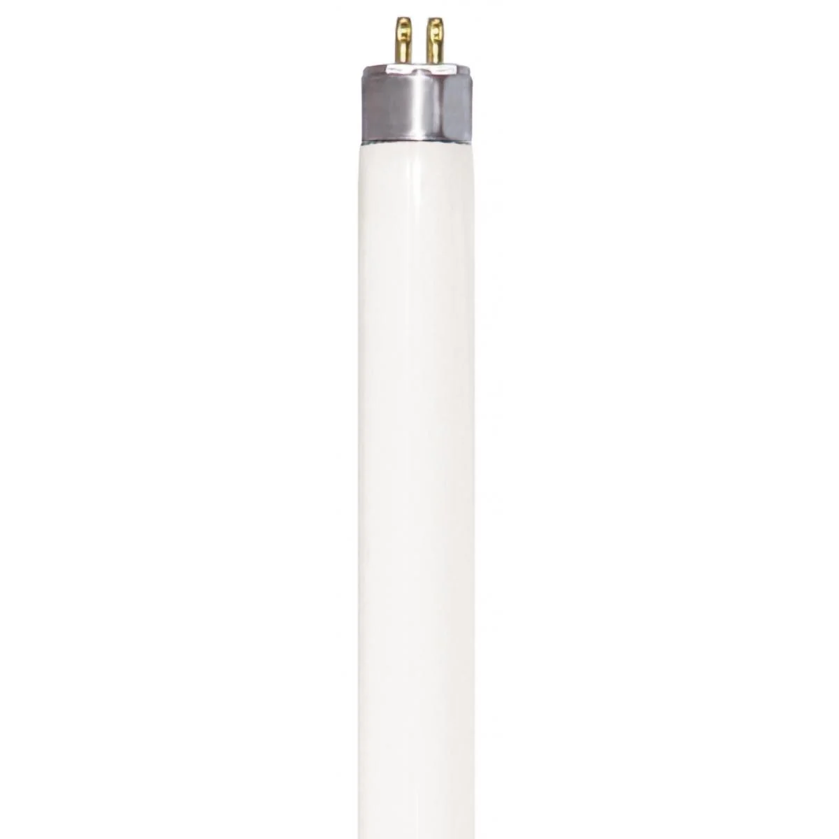 Satco 36-in 21w T5 Fluorescent 3000K Warm White 2000Lm G5 Bi Pin base Tube Bulb