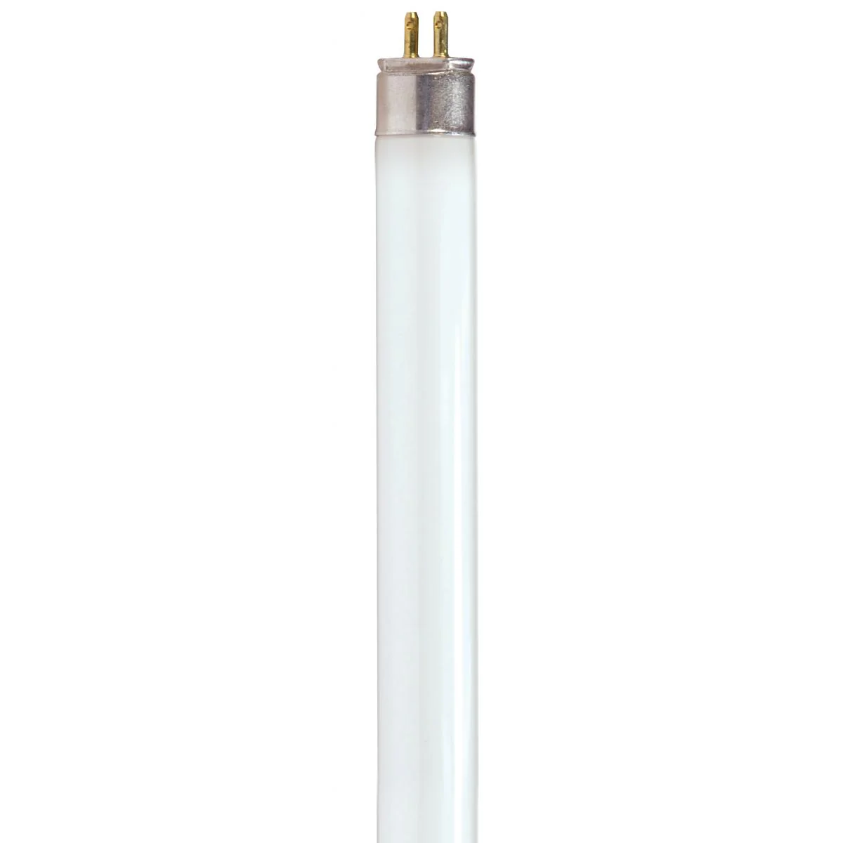 Satco 36-in 39w T5 Fluorescent 4100K Cool White G5 Bi Pin Base Linear Bulb