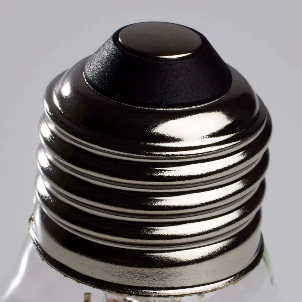 Satco 5.5w T10 LED 5000K Medium Base Dimmable - 40w equiv - Image 3