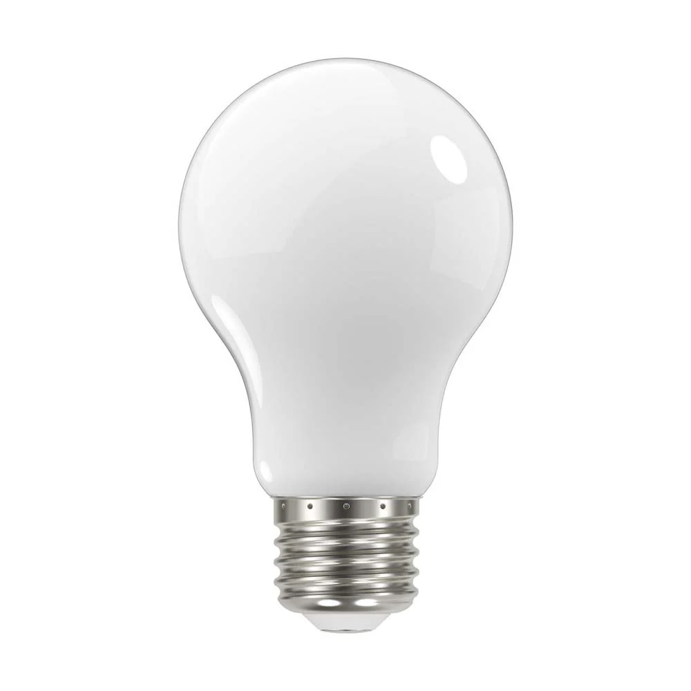 Satco 5w LED Bulb A19 3000K - 40w-equiv
