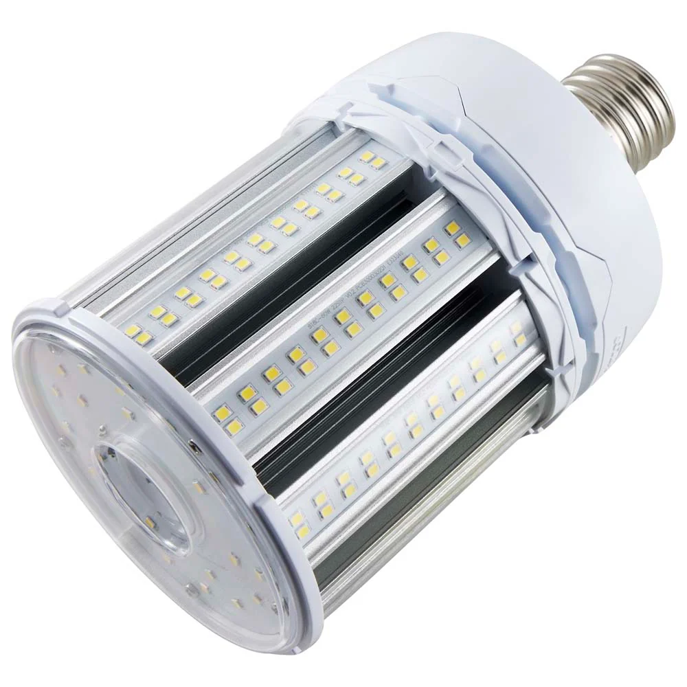 Satco 80w Hi-Pro LED HID Replacement 4000K Extended Mogul Base 100V-277V - Image 2