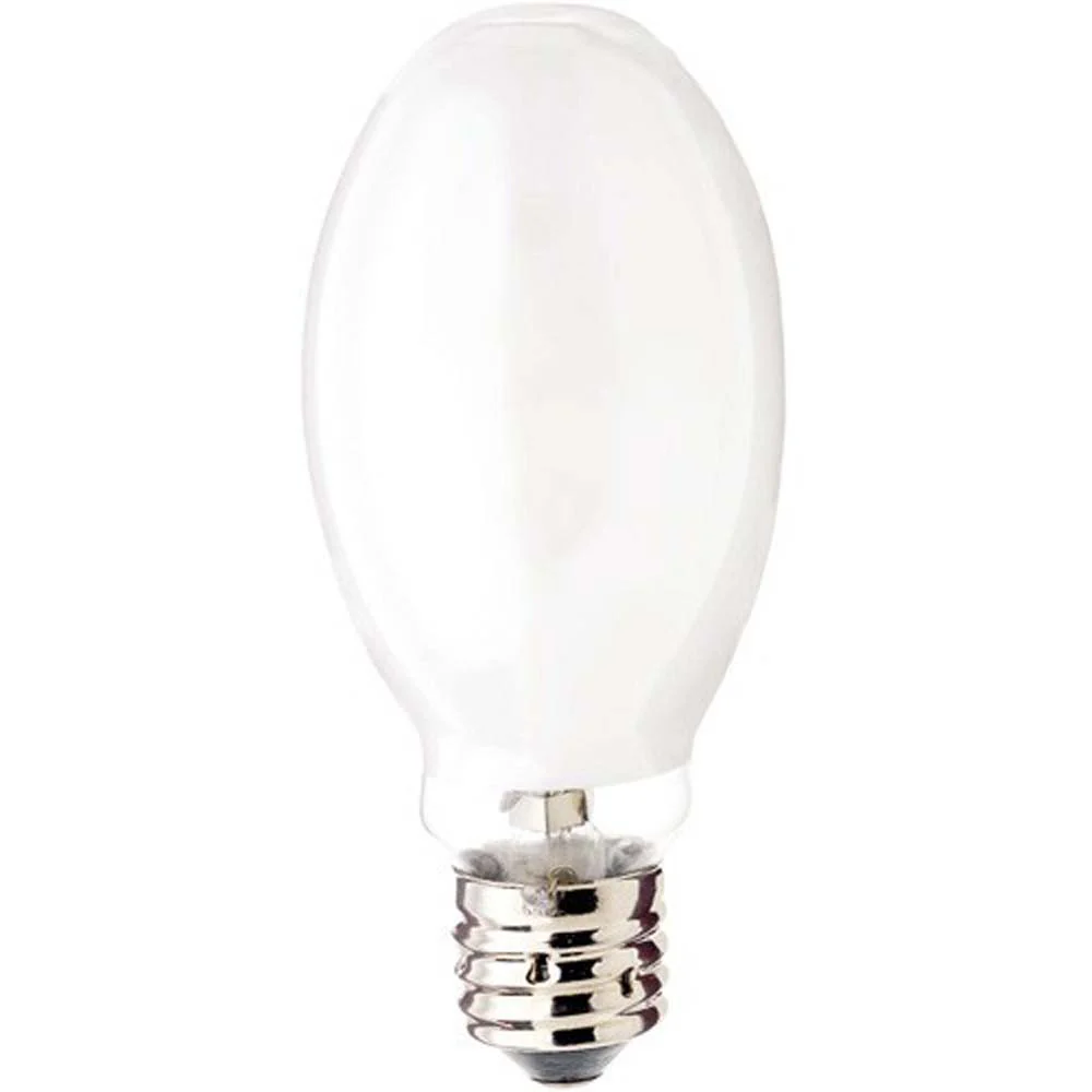 Satco S4830 175w Metal Halide HID Mogul base ED28 Coated 3700K