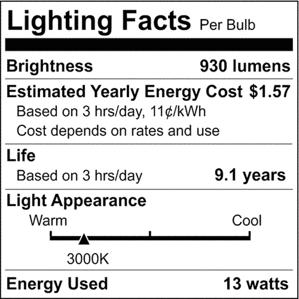 Satco S6494 13w T2 FM13/830 3000k Double-End Axial Fluorescent Tube Light - Image 3
