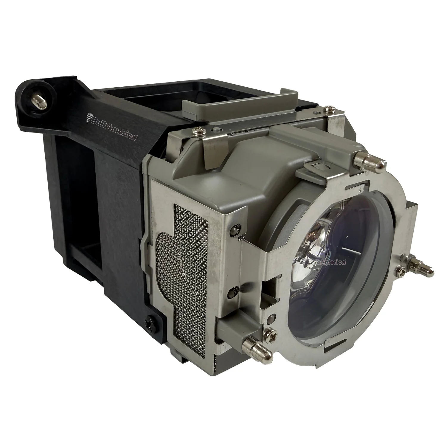 Sharp AN-C430LP Projector Housing with Genuine Original OEM Bulb - Image 3