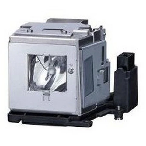 Sharp AN-D350LP Projector Housing with Genuine Original OEM Bulb