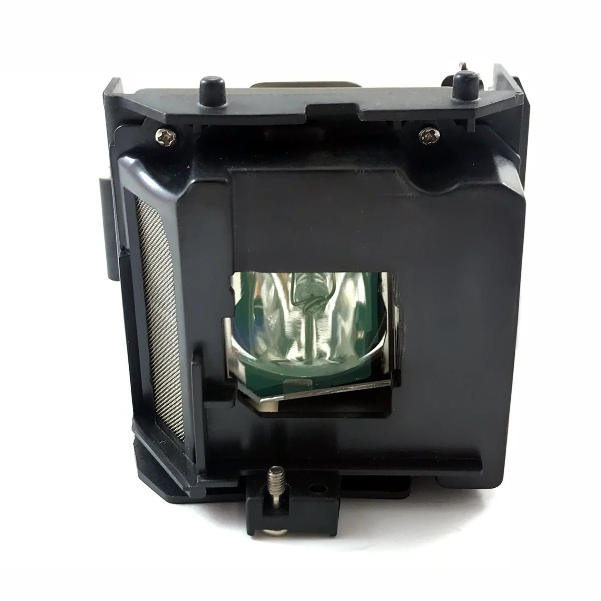 Sharp PG-F261X Projector Housing with Genuine Original OEM Bulb - Image 2