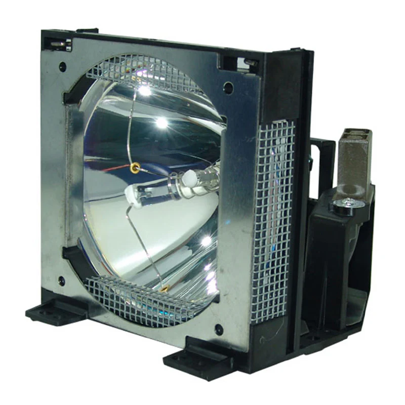 Sharp XG-P10XU Assembly Lamp with High Quality Projector Bulb Inside