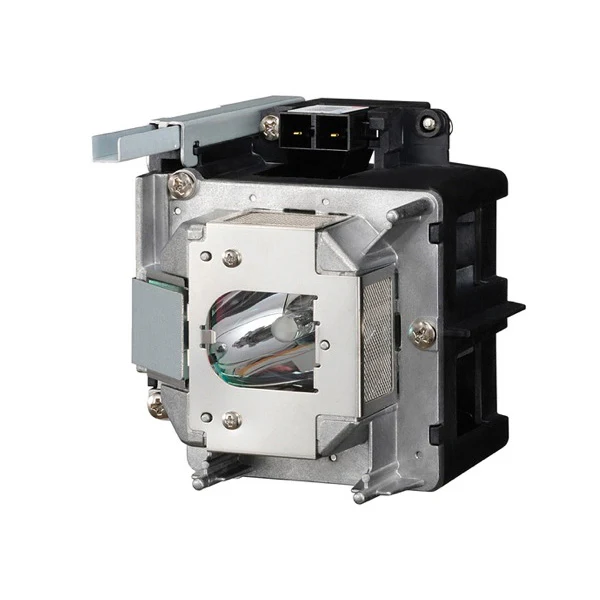 Sharp XG-SV100W Projector Housing with Genuine Original OEM Bulb