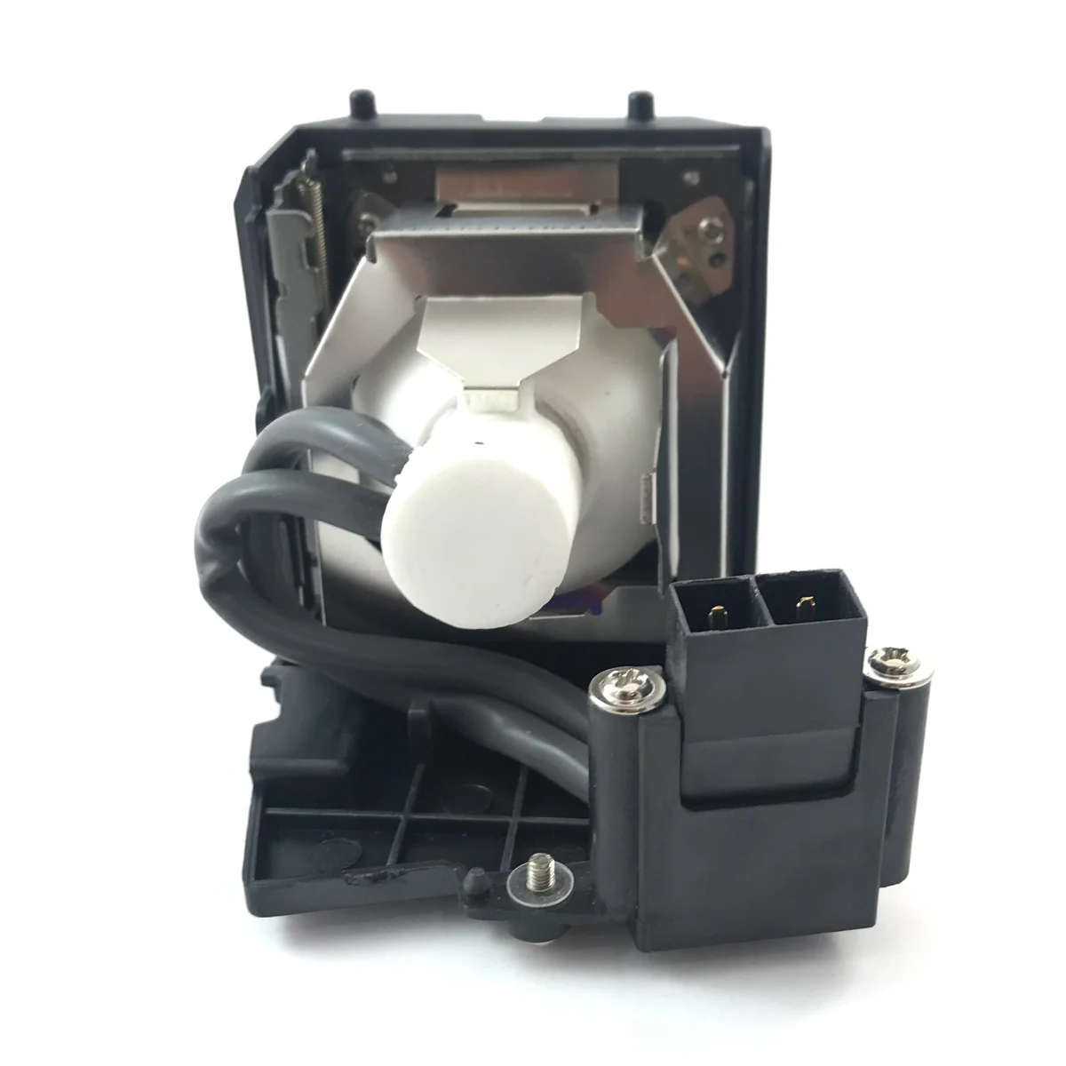 Sharp XR-41X Assembly Lamp with High Quality Projector Bulb Inside - Image 4