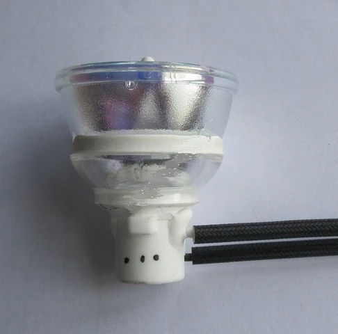 SHP129 Projector Bulb - Phoenix OEM Bare Bulb