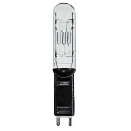 Skypans DTY Type Type 2461 10,000W 120v G38 base Halogen Replacement Lamp