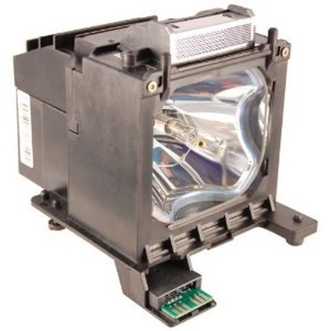 SmartBoard 01-00129 Projector Housing with Genuine Original OEM Bulb