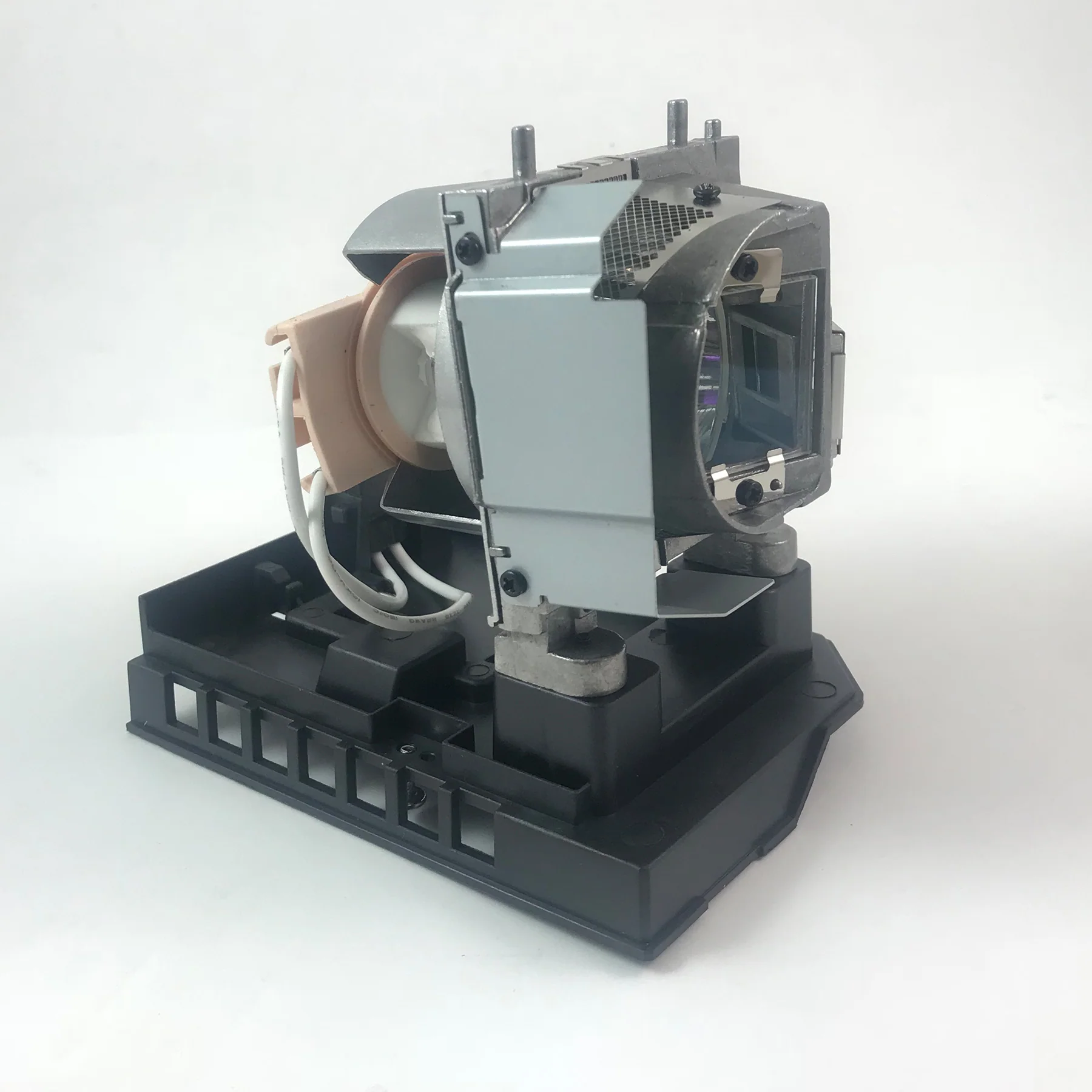 SmartBoard 1007582 Projector Housing with Genuine Original OEM Bulb - Image 3