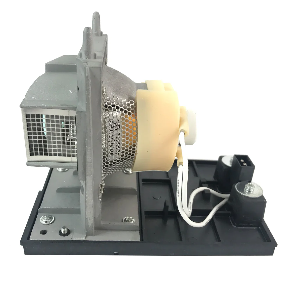 SmartBoard 665ix Projector Housing with Genuine Original OEM Bulb - Image 2