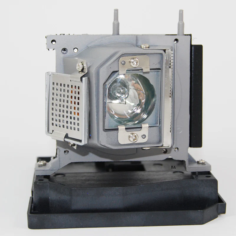SmartBoard SB680 Projector Housing with Genuine Original OEM Bulb - Image 3