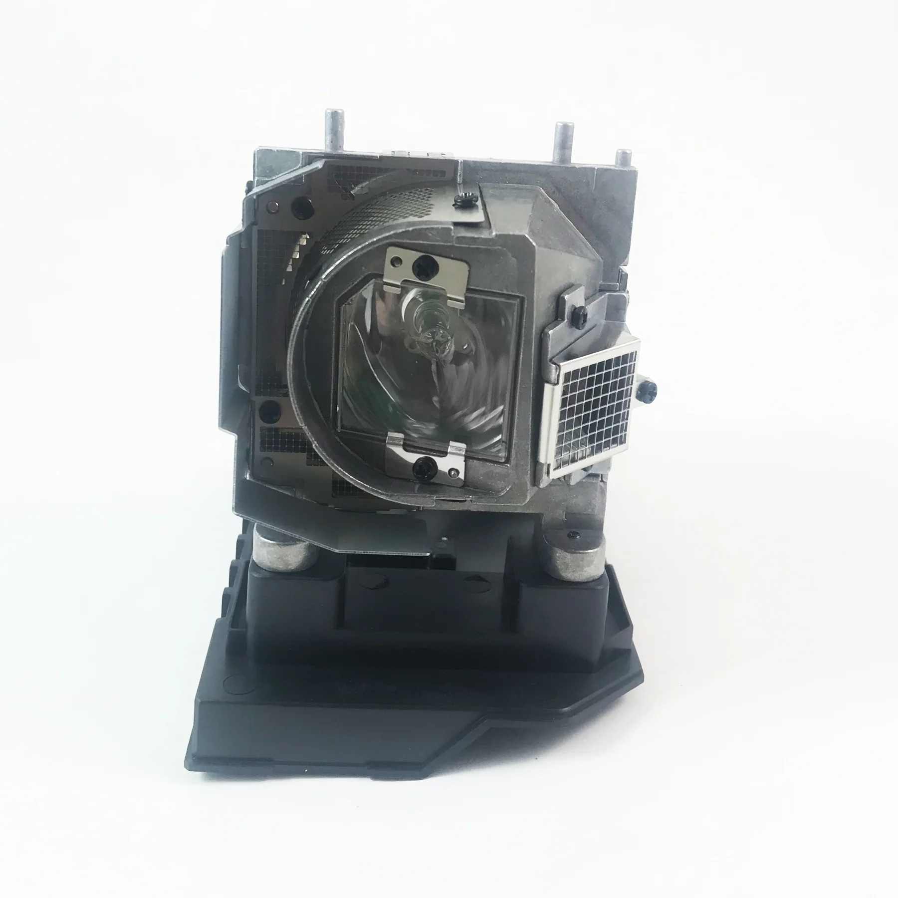 SmartBoard SB880 Projector Housing with Genuine Original OEM Bulb - Image 2