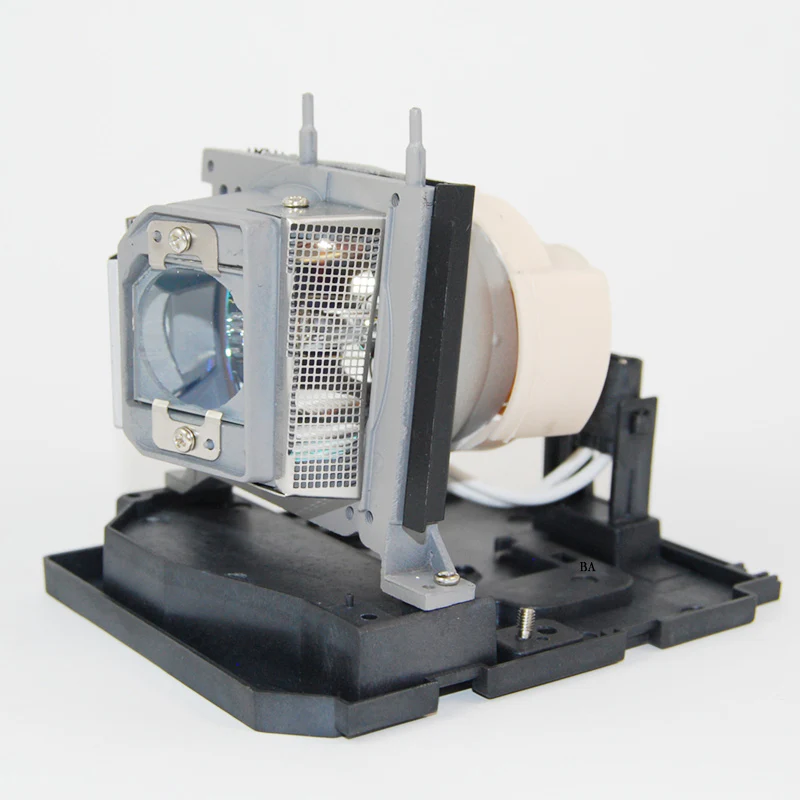 SmartBoard SBD685 Projector Housing with Genuine Original OEM Bulb