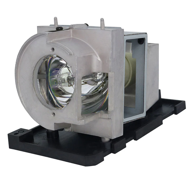 SMARTBOARD SBM885ix3 Projector Housing with Genuine Original OEM Bulb