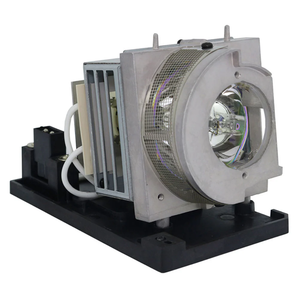 SMARTBOARD SBM885ix3 Projector Housing with Genuine Original OEM Bulb - Image 2