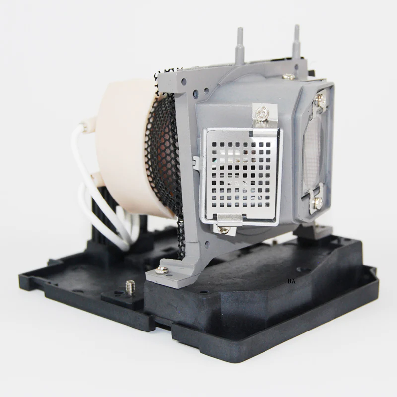 SmartBoard UF55W Projector Housing with Genuine Original OEM Bulb - Image 2