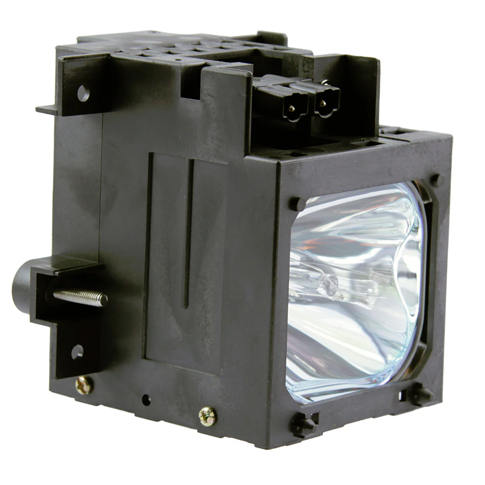 SONY KDF-60XBR950 Projection TV with Original Philips UHP Bulb Inside - Image 3